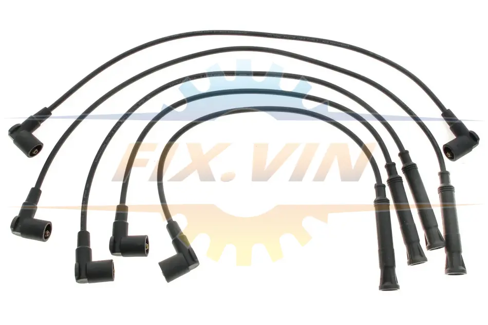 Комплект дротів запалювання (вир-во Magneti Marelli кор.код. MSQ0052) MAGNETI MARELLI 941319170052 (фото 1)