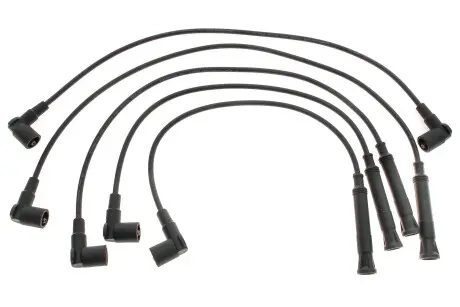 Комплект дротів запалювання (вир-во Magneti Marelli кор.код. MSQ0052) MAGNETI MARELLI 941319170052