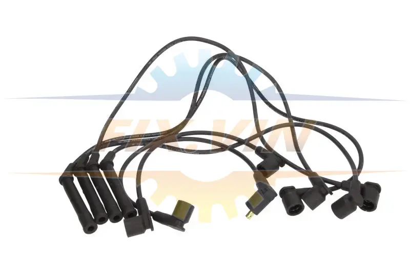 Комплект дротів запалювання (вир-во Magneti Marelli кор.код. MSQ0053) MAGNETI MARELLI 941319170053 (фото 1)