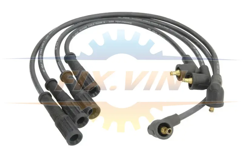 Комплект запалювального кабелю MAGNETI MARELLI 941319170054 (фото 1)