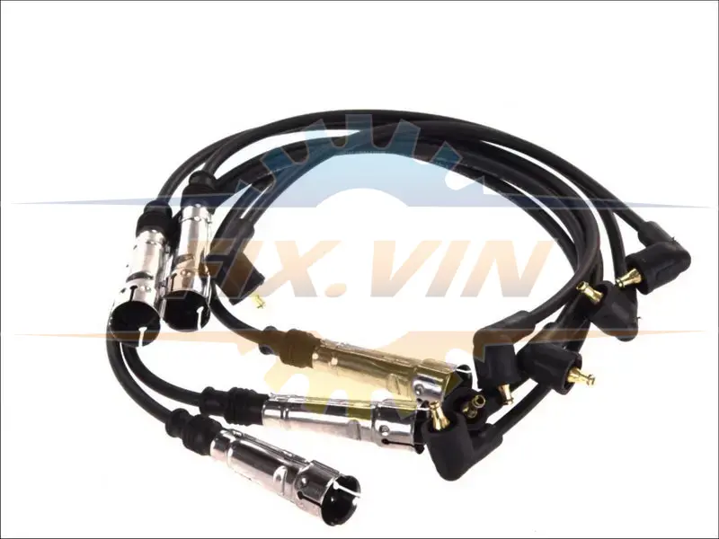 Комплект дротів запалювання MAGNETI MARELLI 941319170055 (фото 1)