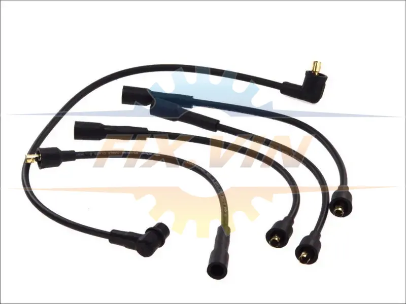 Комплект дротів запалювання (вир-во Magneti Marelli кор.код. MSQ0067) MAGNETI MARELLI 941319170067 (фото 1)
