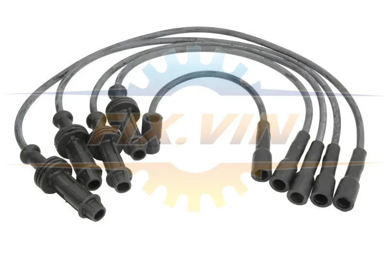 Комплект запалювального кабелю MAGNETI MARELLI 941319170069 (фото 1)