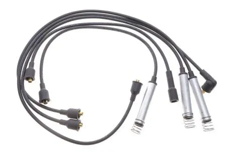 Комплект проводов зажигания (пр-во Magneti Marelli кор.код. MSQ0072) MAGNETI MARELLI 941319170072