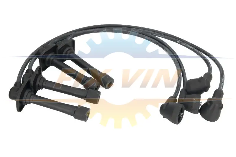 Комплект запалювального кабелю MAGNETI MARELLI 941319170073 (фото 1)