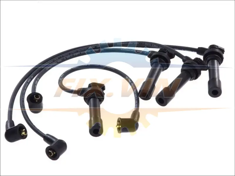 Комплект дротів запалювання (вир-во Magneti Marelli кор.код. MSQ0078) MAGNETI MARELLI 941319170078 (фото 1)