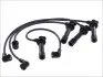 Комплект дротів запалювання (вир-во Magneti Marelli кор.код. MSQ0078) MAGNETI MARELLI 941319170078 (фото 1)