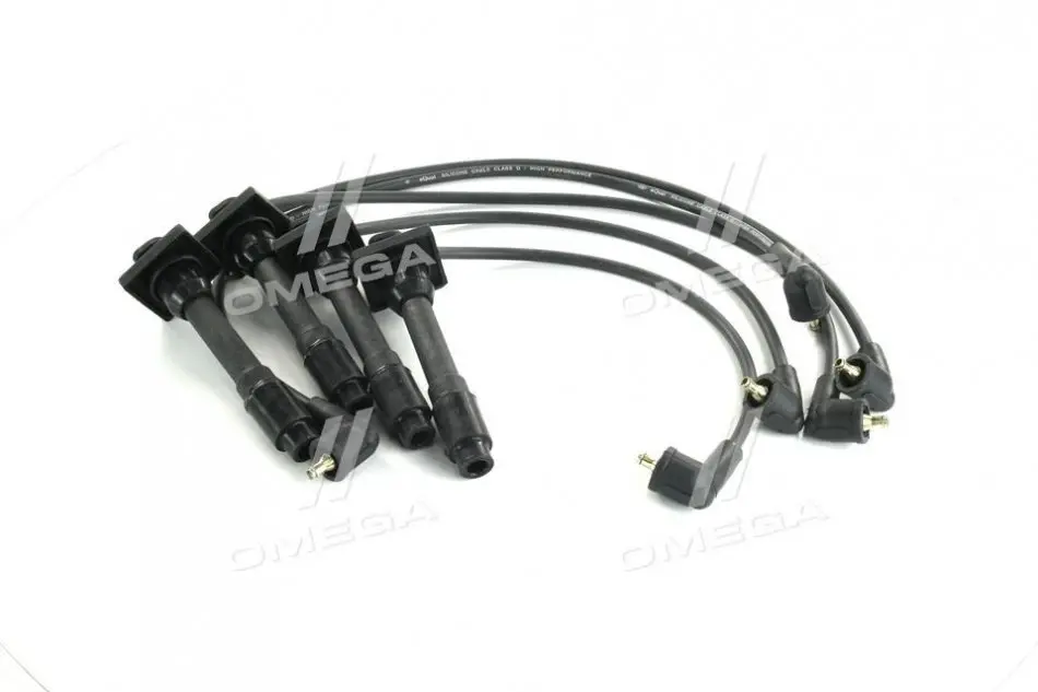 Комплект проводов зажигания (пр-во Magneti Marelli кор.код. MSQ0079) MAGNETI MARELLI 941319170079 (фото 1)