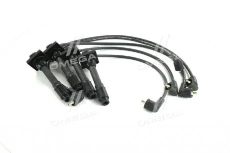 Комплект проводов зажигания (пр-во Magneti Marelli кор.код. MSQ0079) MAGNETI MARELLI 941319170079