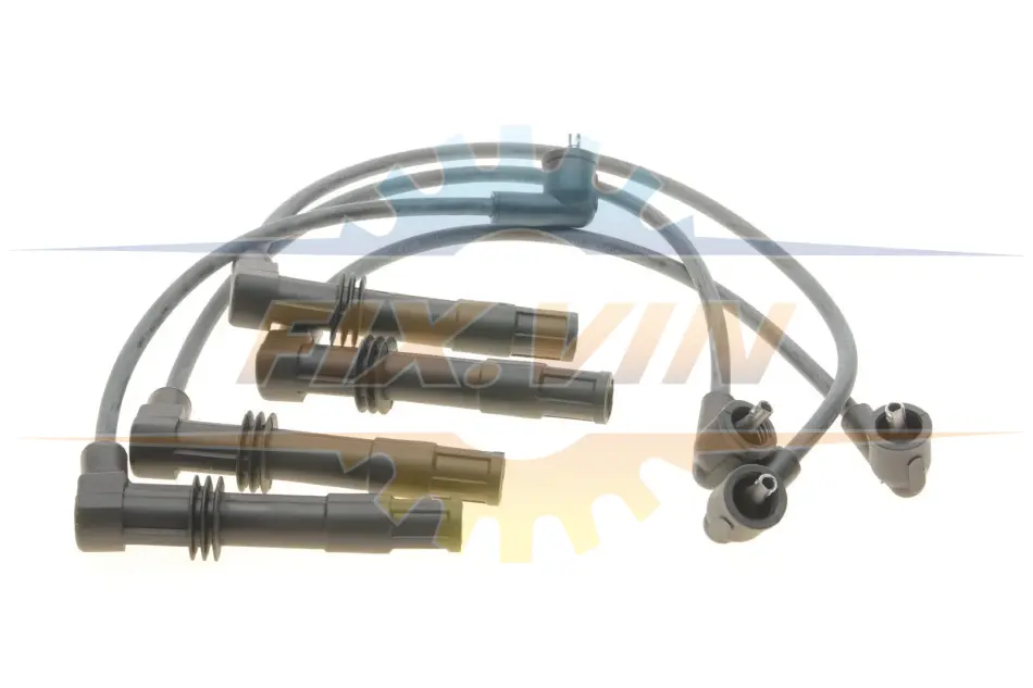 Комплект дротів запалювання (вир-во Magneti Marelli кор.код. MSQ0081) MAGNETI MARELLI 941319170081 (фото 1)