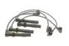 Комплект дротів запалювання (вир-во Magneti Marelli кор.код. MSQ0081) MAGNETI MARELLI 941319170081 (фото 1)