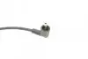 Комплект дротів запалювання (вир-во Magneti Marelli кор.код. MSQ0082) MAGNETI MARELLI 941319170082 (фото 4)