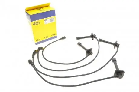 Комплект проводов зажигания (пр-во Magneti Marelli кор.код. MSQ0083) MAGNETI MARELLI 941319170083