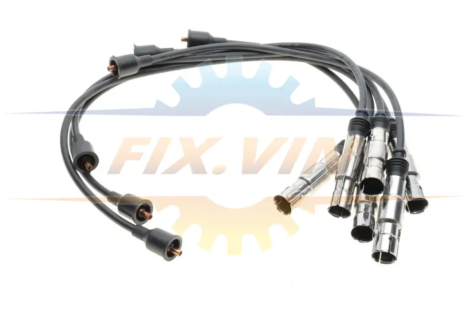 Комплект дротів запалювання (вир-во Magneti Marelli кор.код. MSQ0086) MAGNETI MARELLI 941319170086 (фото 1)