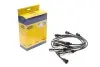 Комплект дротів запалювання (вир-во Magneti Marelli кор.код. MSQ0086) MAGNETI MARELLI 941319170086 (фото 2)