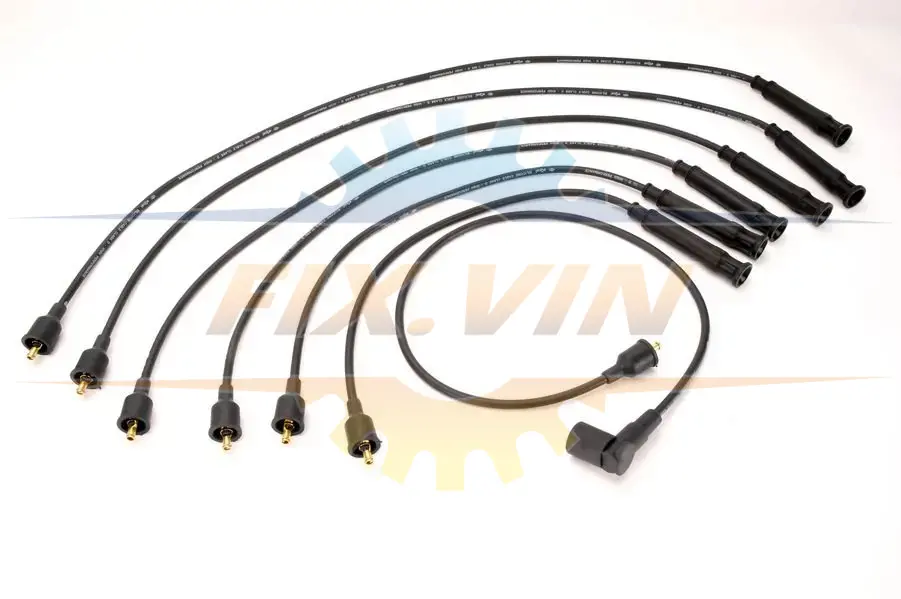 Комплект дротів запалювання (вир-во Magneti Marelli кор.код. MSQ0095) MAGNETI MARELLI 941319170095 (фото 1)
