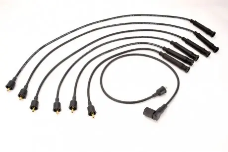 Комплект дротів запалювання (вир-во Magneti Marelli кор.код. MSQ0095) MAGNETI MARELLI 941319170095
