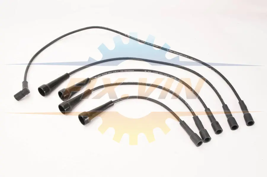 Комплект проводов зажигания MAGNETI MARELLI 941319170097 (фото 1)