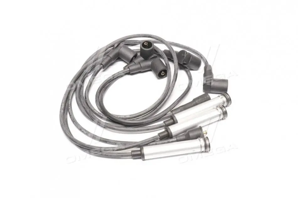 Комплект проводов зажигания (пр-во Magneti Marelli кор.код. MSQ0110) MAGNETI MARELLI 941319170110 (фото 1)