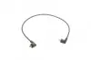 Комплект дротів запалювання (вир-во Magneti Marelli кор.код. MSQ0112) MAGNETI MARELLI 941319170112 (фото 4)