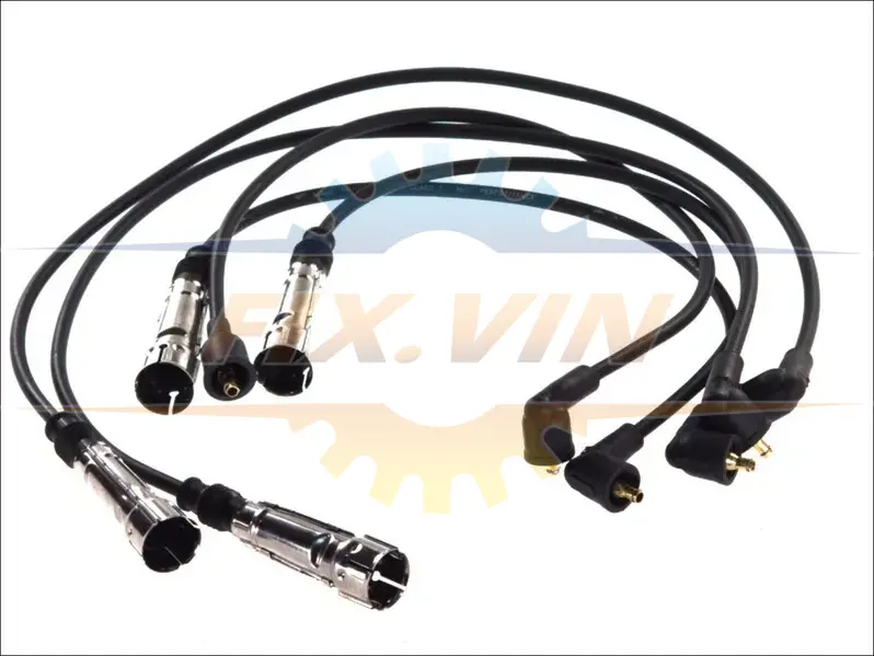 Комплект запалювального кабелю MAGNETI MARELLI 941319170114 (фото 1)