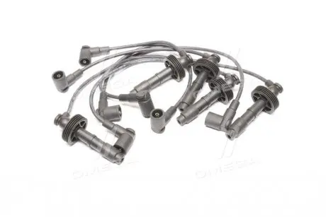 Комплект дротів запалювання VOLVO 850, C70, V70, S70 (вир-во Magneti Marelli кор.код. MSQ0116) MAGNETI MARELLI 941319170116