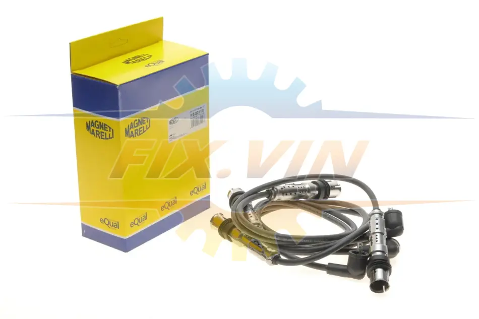 Комплект дротів запалювання MAGNETI MARELLI 941319170119 (фото 1)