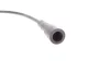 Комплект дротів запалювання (вир-во Magneti Marelli кор.код. MSQ0120) MAGNETI MARELLI 941319170120 (фото 3)