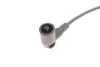 Комплект дротів запалювання (вир-во Magneti Marelli кор.код. MSQ0120) MAGNETI MARELLI 941319170120 (фото 4)