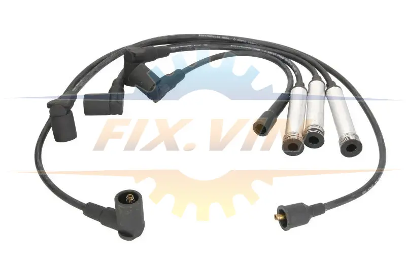 Комплект проводів запалювання OPEL FRONTERA A SPORT, OMEGA A, OMEGA B, VECTRA A 1.8/2.0 09.86-12.00 MAGNETI MARELLI 941319170144 (фото 1)