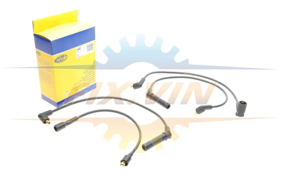 Комплект дротів запалювання MAGNETI MARELLI 941365060929 (фото 1)