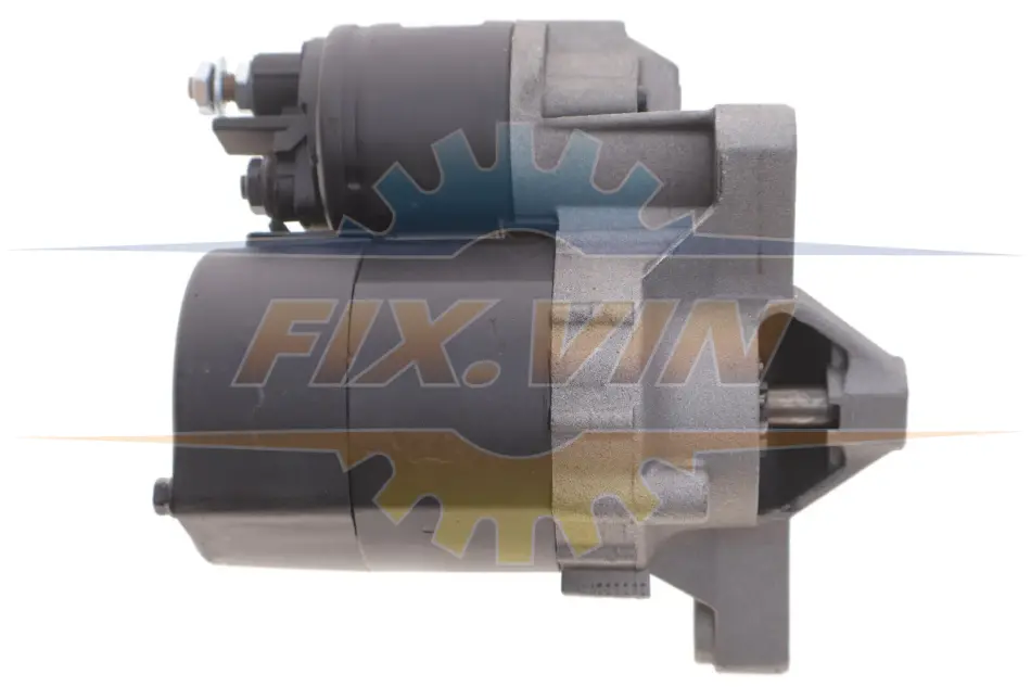 Стартер Citroen Berlingo/Fiat Fiorino/Peugeot Partner 1.4-1.6 96- (MSRC581) MAGNETI MARELLI 943205811010 (фото 1)