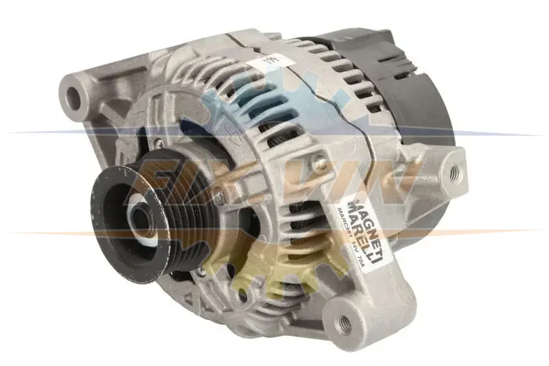 Генератор MAGNETI MARELLI 943308611010 (фото 1)