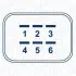 Склопідйомник MAGNETI MARELLI AC1159 (фото 2)