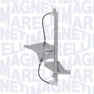 Склопідйомник MAGNETI MARELLI AC1346