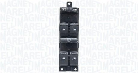 Кнопка склопідйомника MAGNETI MARELLI CI50980