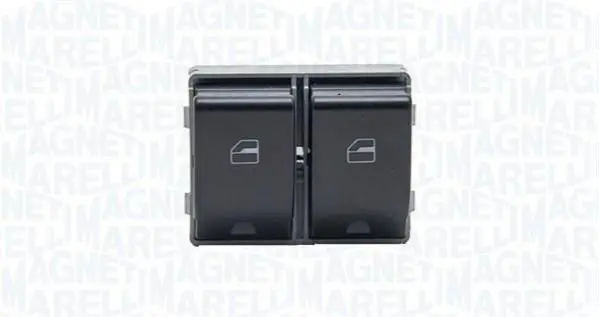 Кнопка склопідйомника MAGNETI MARELLI CI50990 (фото 1)
