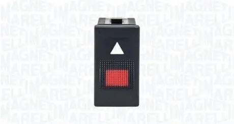 Кнопка аварійної сигналізації MAGNETI MARELLI CI51016