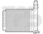 Радіатор пічки MAGNETI MARELLI FP 26 N53-X (фото 1)