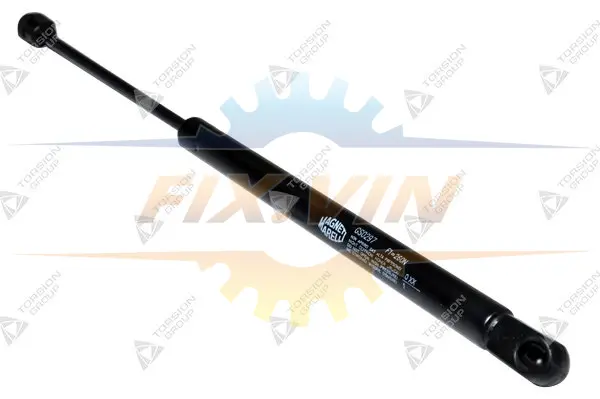 Газовый амортизатор крышки багажника MAGNETI MARELLI GS0297 (фото 1)