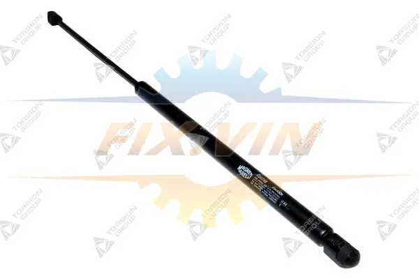 Газовый амортизатор крышки багажника MAGNETI MARELLI GS0298 (фото 1)