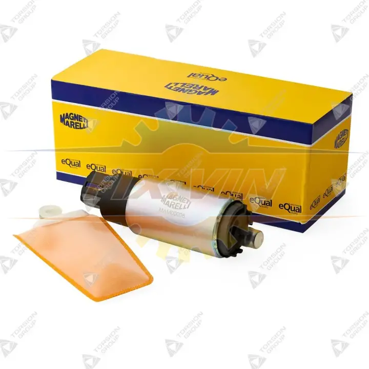 Паливний насос MAGNETI MARELLI MAM00006 (фото 1)