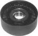 Ролик модуля натягувача ременя MAGNETI MARELLI MPQ0155 (фото 1)