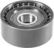 Ролик модуля натягувача ременя MAGNETI MARELLI MPQ0167 (фото 1)