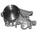Водяной насос SUZUKI MAGNETI MARELLI WPQ1005 (фото 1)