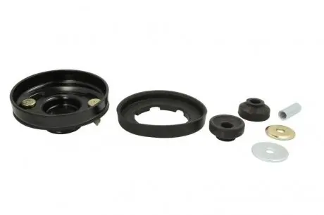 Подушка амортизатора задн Лів/Прав HONDA CR-V I 2.0 10.95-02.02 MAGNUM TECHNOLOGY A74024MT
