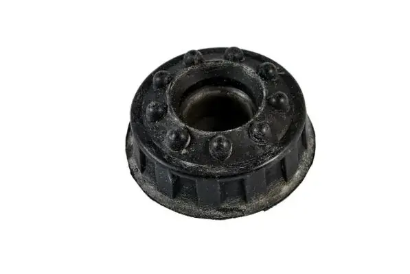 Подушка амортизатора задн Лів/Прав AUDI 100 C3, 100 C4, 200 C3, A6 C4 1.8-4.2 08.82-12.97 MAGNUM TECHNOLOGY A7A001 (фото 1)