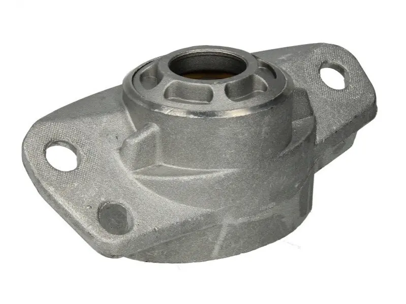 Подушка амортизатора задн Лів/Прав SKODA OCTAVIA II VW BEETLE, GOLF V, GOLF VI, JETTA III, PASSAT B6, PASSAT B7, PASSAT B7/KOMBI, SHARAN, TIGUAN, TIGUAN/SUV, TOURAN 1.4-3.6 02.03-12.20 MAGNUM TECHNOLOGY A7A011MT (фото 1)