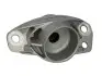 Подушка амортизатора задн Лів/Прав AUDI A3 SEAT ALTEA, ALTEA XL, LEON, LEON SPORTSTOURER, TOLEDO III VW BEETLE, GOLF PLUS, GOLF PLUS V, GOLF V, GOLF VI, GOLF VIII, JETTA III 1.0H-3.6 10.03- MAGNUM TECHNOLOGY A7A013MT (фото 1)