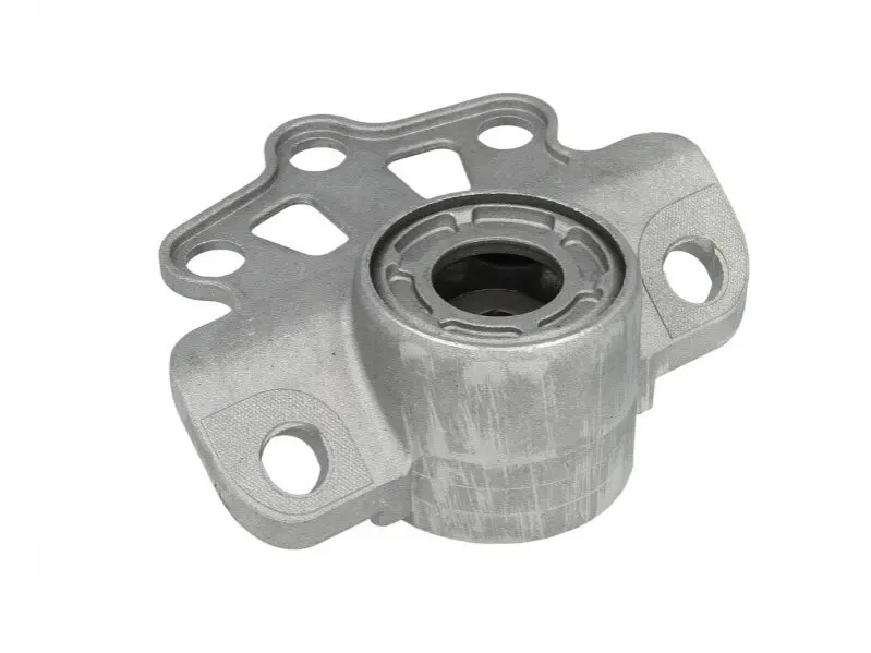 Подушка амортизатора задн Лів ABARTH GRANDE PUNTO ALFA ROMEO MITO FIAT 500L, GRANDE PUNTO, PUNTO, PUNTO EVO, PUNTO/HATCHBACK, TIPO OPEL ADAM, CORSA D, CORSA D/HATCHBACK, CORSA E 0.9-1.9D 06.05- MAGNUM TECHNOLOGY A7F031MT (фото 1)